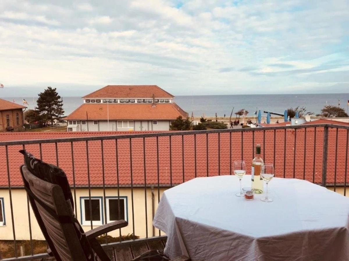 Meeresrauschen Kuhlungsborn Bagian luar foto
