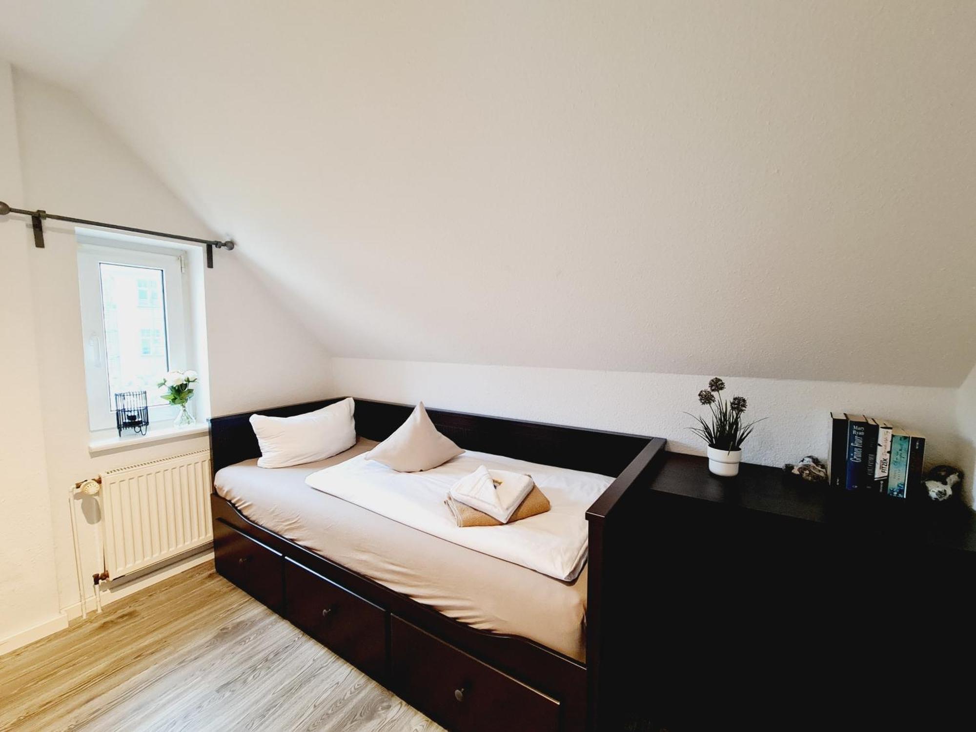 Meeresrauschen Kuhlungsborn Bagian luar foto
