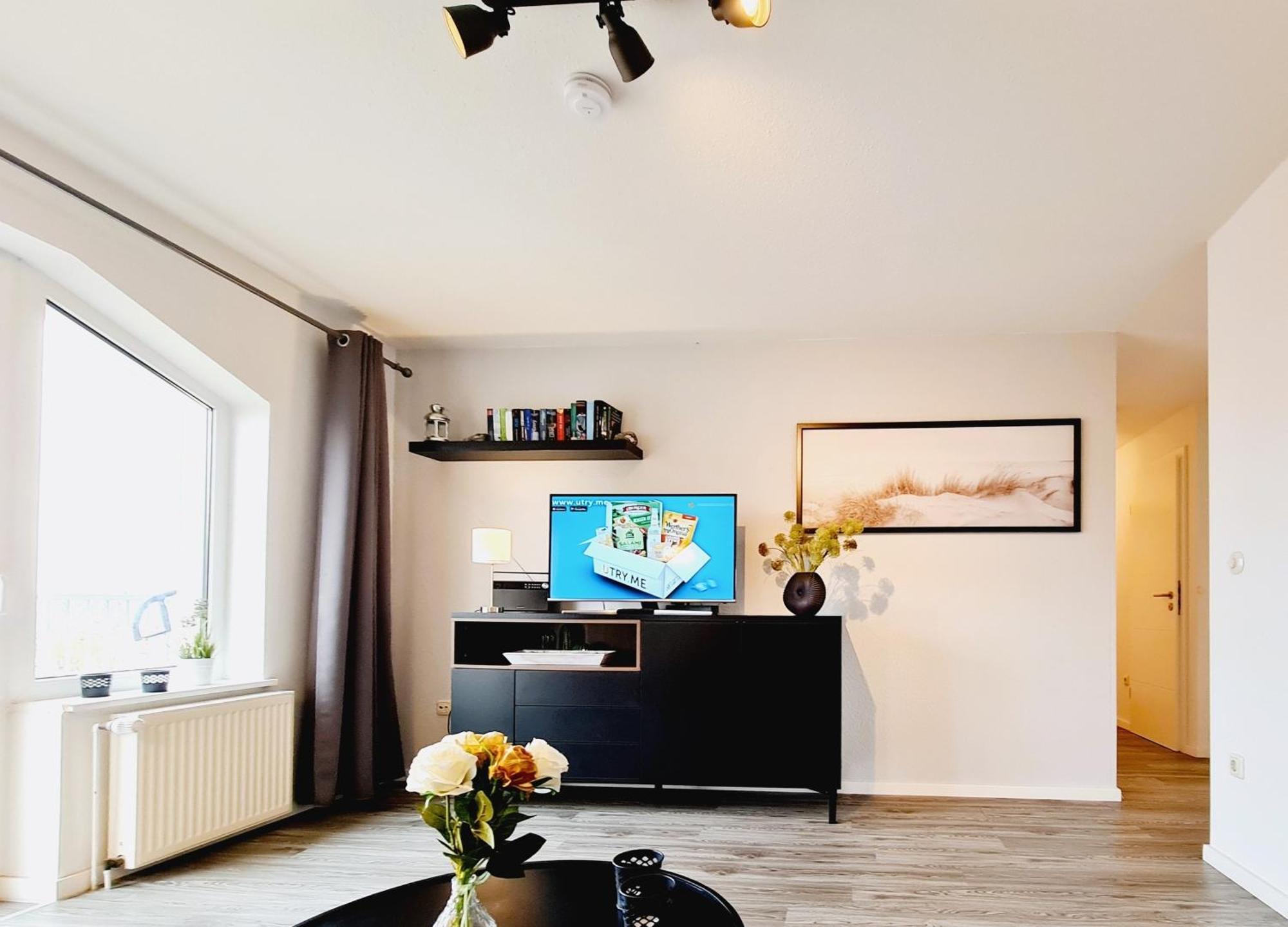 Meeresrauschen Kuhlungsborn Bagian luar foto